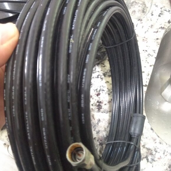 Set of Three Cables - Picture 7 of 10